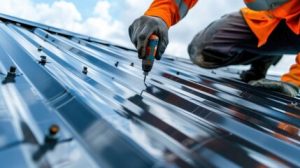 Roof Replacement